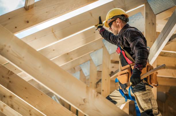 Best Tile Roofing Contractor  in Corinth, TX