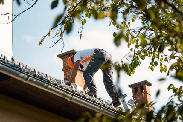 Best New Roof Installation  in Corinth, TX