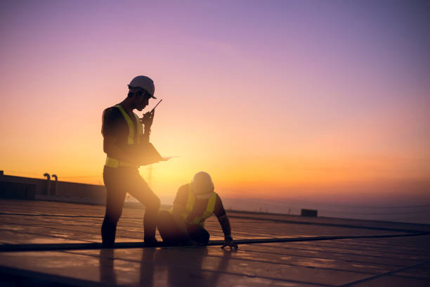 Best New Roof Installation  in Corinth, TX