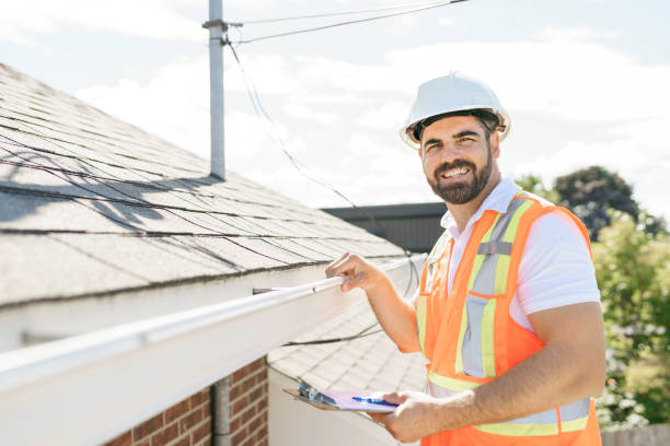 Best New Roof Installation  in Corinth, TX