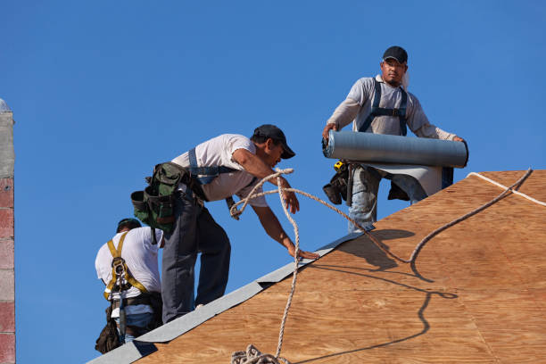 Trusted Corinth, TX Roofing Contractor Experts