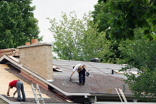 Best Shingle Roofing Installation  in Corinth, TX