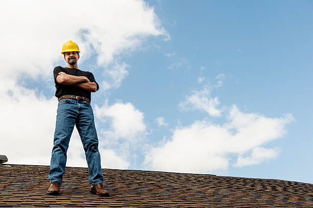 Best Residential Roofing Contractor  in Corinth, TX