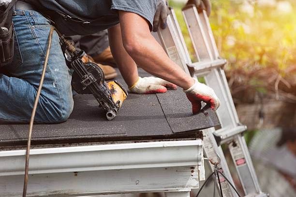 Best Metal Roofing Contractor  in Corinth, TX