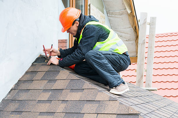 Quick and Trustworthy Emergency Roof Repair Services in Corinth, TX